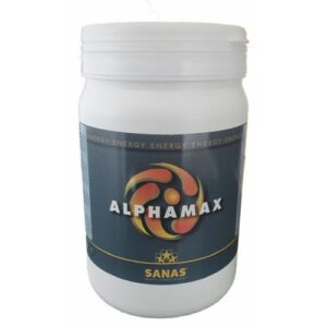 Alphamax