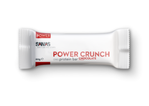 Power Crunch Szelet Csokoládé