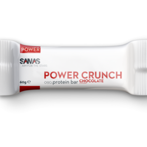 Power Crunch Szelet Csokoládé