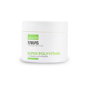 Super Polyvitmin