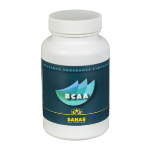 BCAA