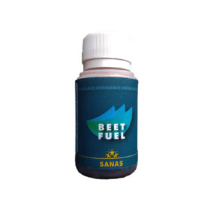 Beet Fuel