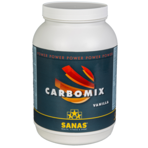 Carbomix