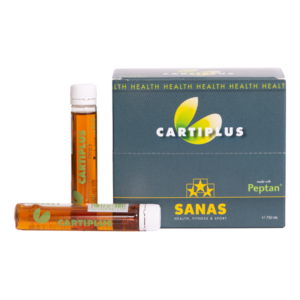 Cartiplus