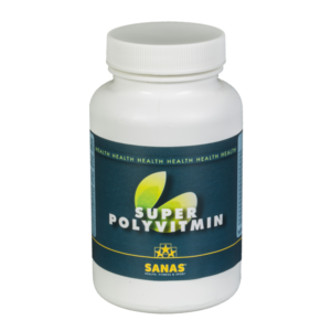 Super polyvitmin