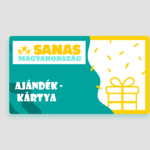 Ajándékkártya