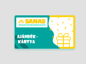 Ajándékkártya