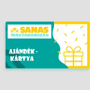 Ajándékkártya