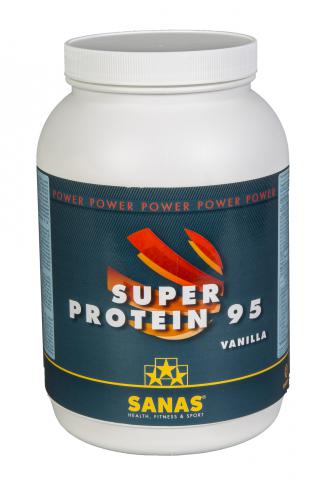 Szuper Fehérje 95